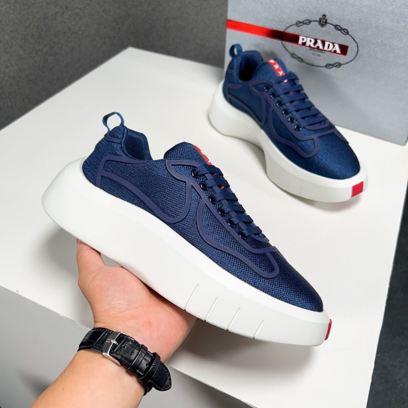 Prada Casual Shoes